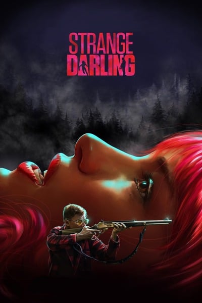 You Are Currently Viewing Strange Darling (2024) | Hollywood Movie