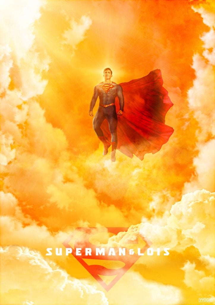 You Are Currently Viewing Superman And Lois S04 (Episode 1 – 3 Added) | Tv Series