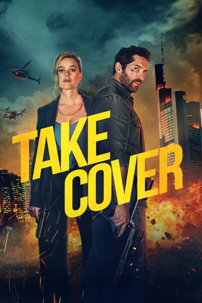 You Are Currently Viewing Take Cover (2024) | Hollywood Movie