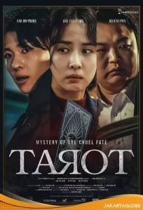 Read More About The Article Tarot S01 (Complete) | Korean Drama