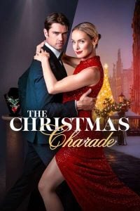 Read More About The Article The Christmas Charade (2024) | Hollywood Movie