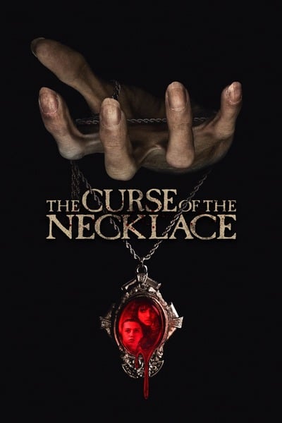 You Are Currently Viewing The Curse Of The Necklace (2024) | Hollywood Movie