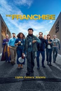 Read More About The Article The Franchise S01 (Episode 3 Added) | Tv Series