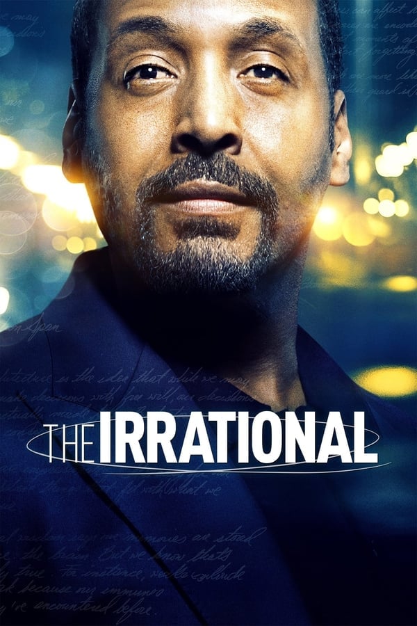 Read More About The Article The Irrational S02 (Episode 17 Added) | Tv Series