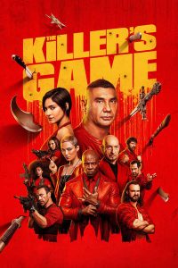 Read More About The Article The Killers Game (2024) | Hollywood Movie