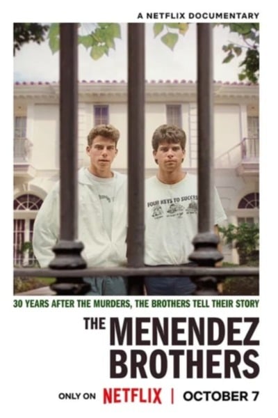 You Are Currently Viewing The Menendez Brothers (2024) | Documentary Movie