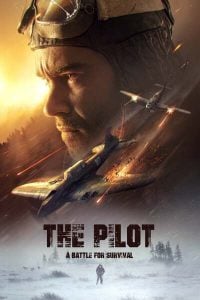 Read More About The Article The Pilot A Battle For Survival (2022) | Russian Movie