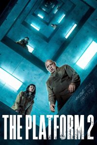 Read More About The Article The Platform 2 (2024) | Hollywood Movie