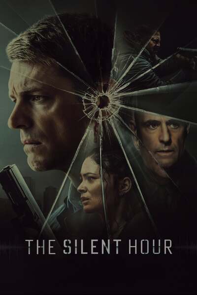 You Are Currently Viewing The Silent Hour (2024) | Hollywood Movie