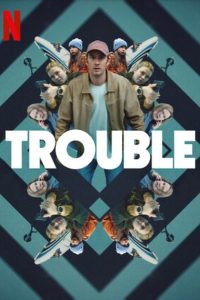 Read More About The Article Trouble (2024) | Hollywood Movie