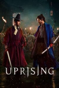 Read More About The Article Uprising (2024) | Korean Movie