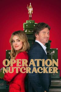 Operation Nutcracker (2024) | Hollywood Movie