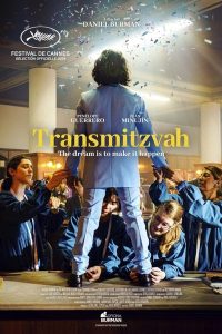 Transmitzvah (2024) | Spanish Movie