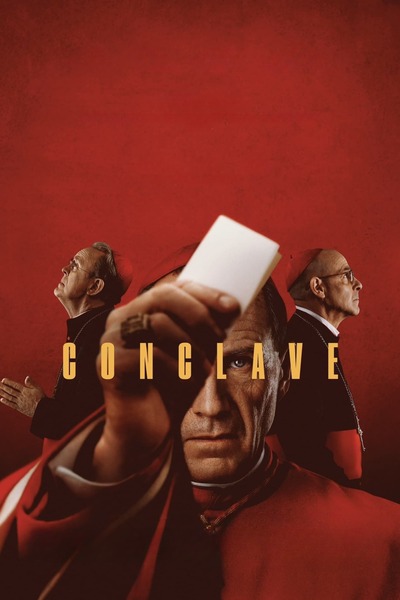 You Are Currently Viewing Conclave (2024) | Hollywood Movie