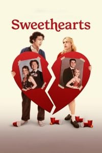 Sweethearts (2024) | Hollywood Movie