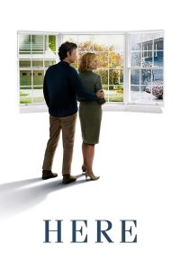 Here (2024) | Hollywood Movie