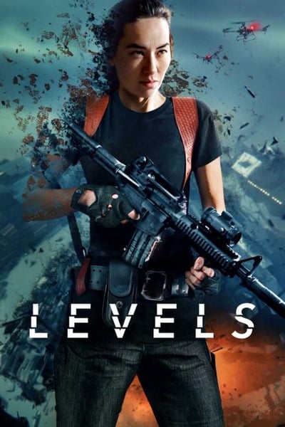 Read More About The Article Levels (2024) | Hollywood Movie