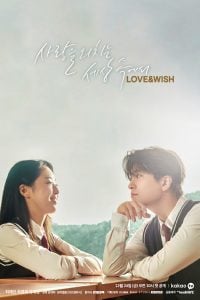 Read More About The Article Love And Wish S01 (Complete) | Korean Drama