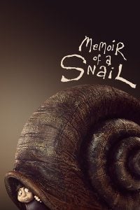 Memoir Of A Snail (2024) | Hollywood Movie