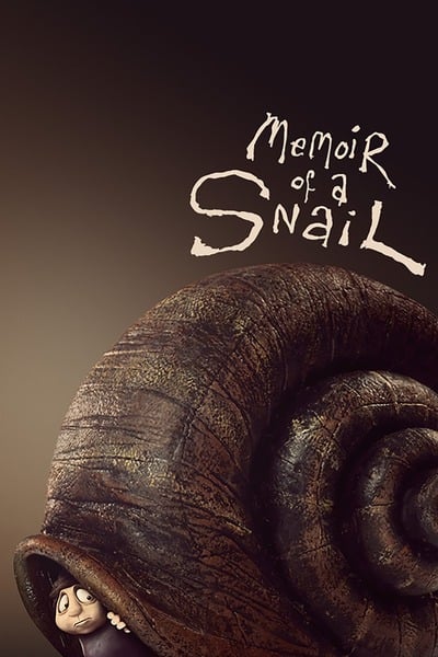 You Are Currently Viewing Memoir Of A Snail (2024) | Hollywood Movie