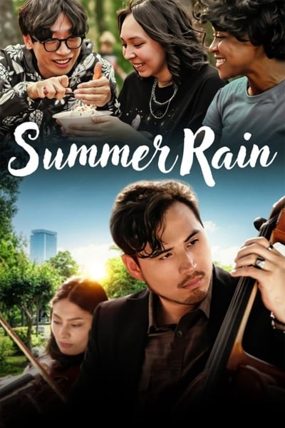 Summer Rain (2024) | Hollywood Movie