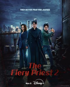 Read More About The Article The Fiery Priest S02 (Episode 12 Added) | Korean Drama