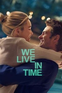 We Live In Time (2024) | Hollywood Movie