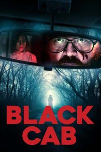 Black Cab (2024) | Hollywood Movie