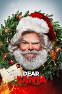 Dear Santa (2024) | Hollywood Movie