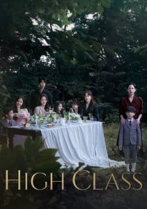 High Class S01 (Complete)| Korean Drama