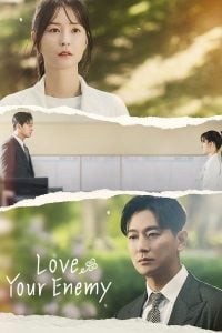 Love Your Enemy S01 (Episode 1 Added) | Korean Drama