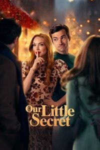 Our Little Secret (2024) | Hollywood Movie