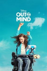 Out Of My Mind (2024) | Hollywood Movie