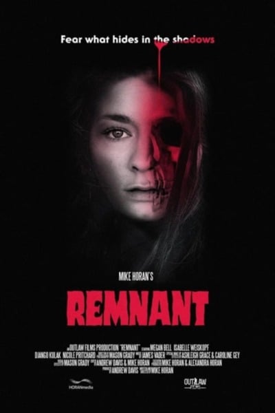 Read More About The Article Remnant (2024) | Hollywood Movie