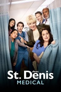 Read More About The Article St. Denis Medical S01 (Episode 14 Added) | Tv Series