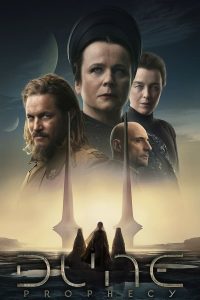 Dune Prophecy S01 (Episode 1 Added) | Tv Series