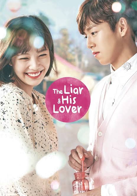 You Are Currently Viewing The Liar And His Lover S01 (Complete) | Korean Drama