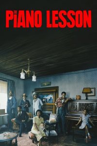 The Piano Lesson (2024) | Hollywood Movie