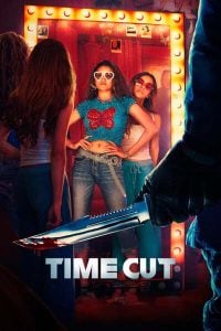 Time Cut (2024) | Hollywood Movie