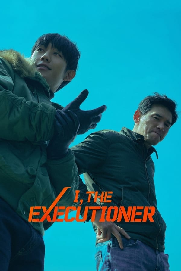 Veteran 2 I The Executioner (2024) | Korean Movie