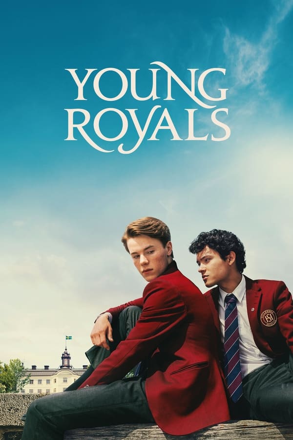 Read More About The Article Young Royals S03 (Complete) | Tv Series