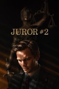 Juror 2 (2024) | Hollywood Movie