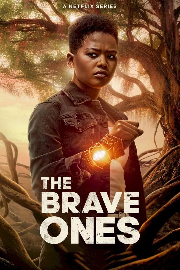 Read More About The Article The Brave Ones S01 (Complete) | South African Series