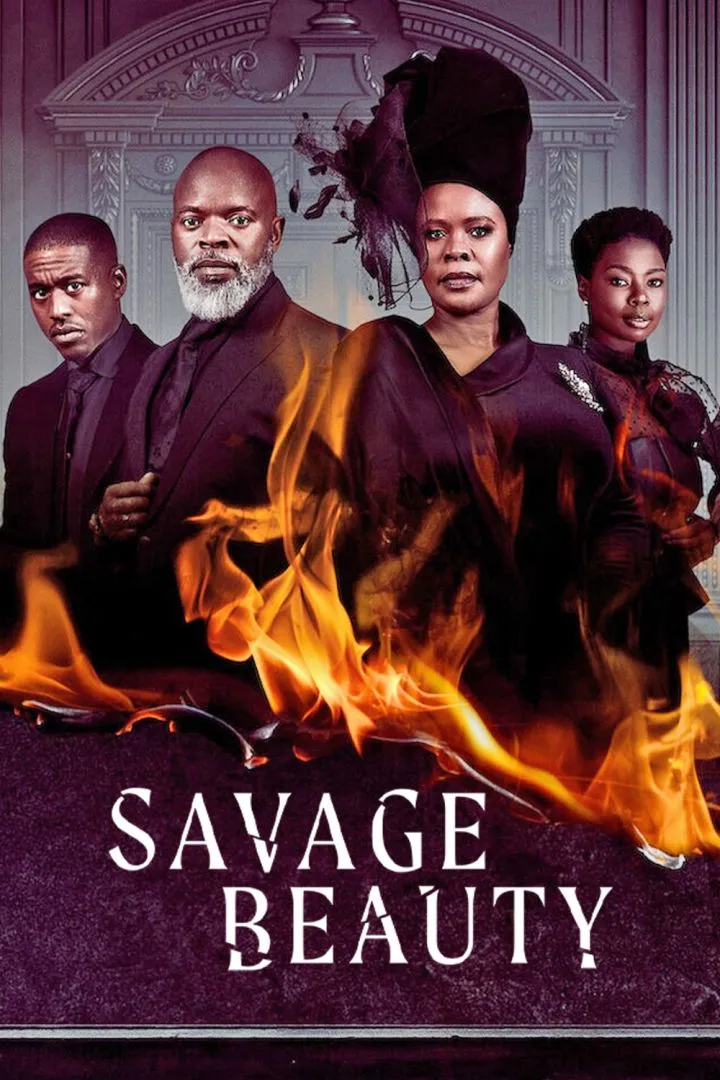 Read More About The Article Savage Beauty S01 (Complete)| South African Series