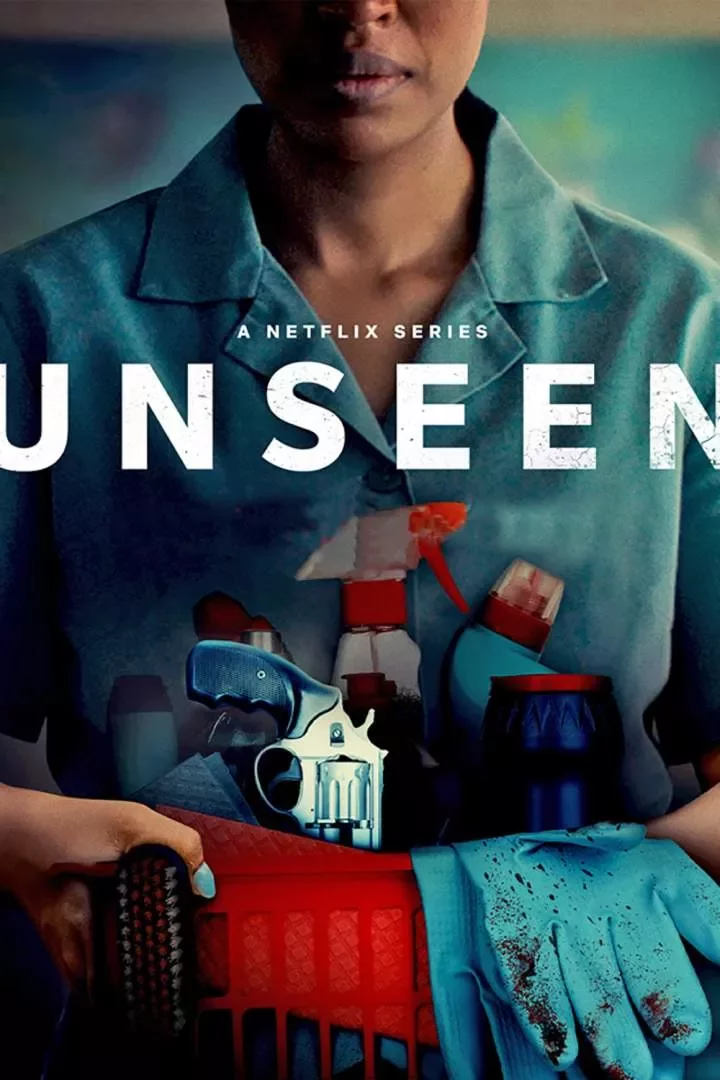 You Are Currently Viewing Unseen S01 (Complete) | South African Movie