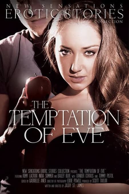 The Temptation of Eve (2013) | 18+ Hollywood Movie