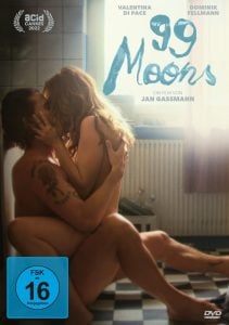 99 Moons (2022) | 18+ Hollywood Movie