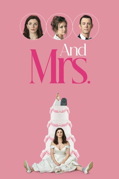 And Mrs (2024) | Hollywood Movie