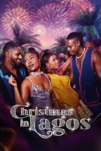 Christmas In Lagos (2024) | Nollywood Movie