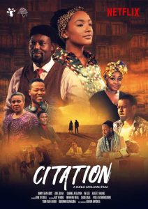 Read More About The Article Citation (2020) | Nollywood Movies